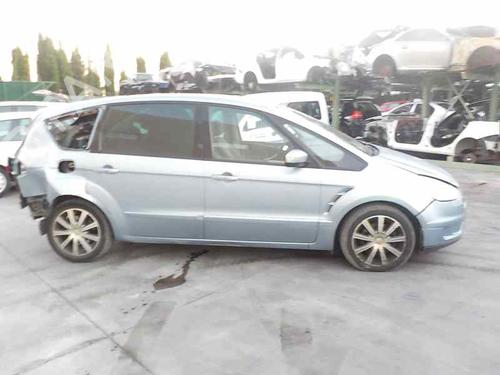 Front right interior door handle FORD S-MAX (WA6) 2.0 TDCi | BP5453079I14 