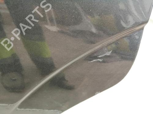 Left rear door OPEL ZAFIRA / ZAFIRA FAMILY B (A05) 1.8 (M75) | BP24653317C4 
