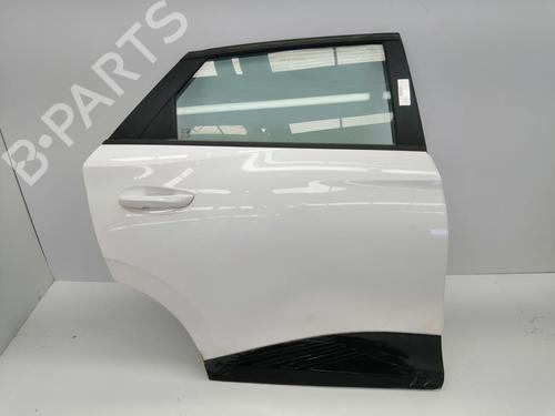 Used Right rear door Right rear door MG MG 4 (EH32) [2022-2026] 34168454 34168454