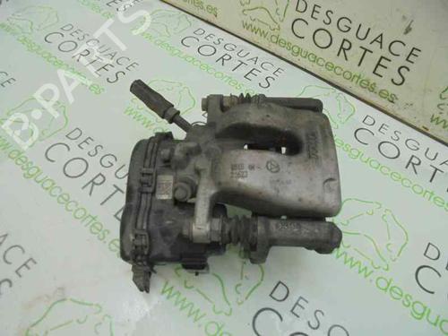Used Right rear brake caliper MERCEDES-BENZ GLA-CLASS (X156) GLA 200 CDI / d (156.908) (136 hp) 11595529
