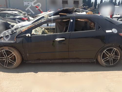 Brugte HONDA CIVIC VIII Hatchback (FN, FK) 1.8 (FN1, FK2) (140 hp) 3605751