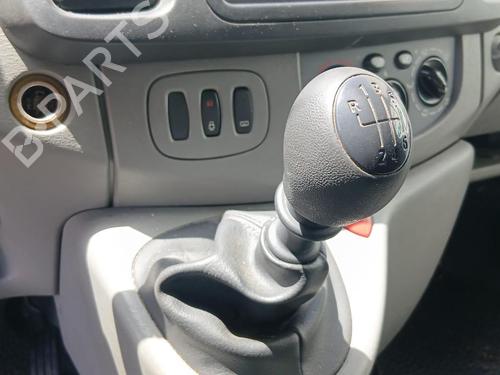Engine OPEL VIVARO A Van (X83)  | BP36648988M1  - Image 11