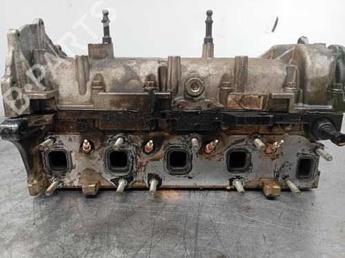 Cylinder head FIAT PUNTO EVO (199_) 1.3 D Multijet (199AXC1A, 199BXC1A, 199AXT1A, 199BXT1A) | BP29393703M5 