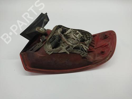 Left taillight AUDI A3 (8P1) 2.0 TDI 16V | BP37181805C34 - Image 3