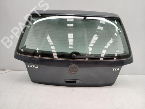 Used Tailgate VW GOLF IV (1J1) [1997-2008]  24216443