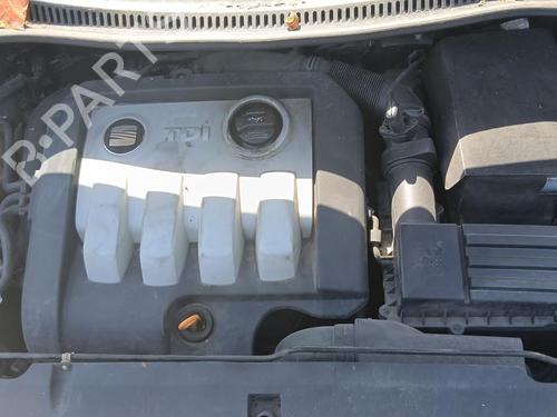 Right headlight SEAT ALTEA (5P1) | BP37429461C29 - Image 6