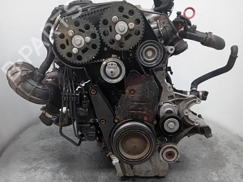 Motor AUDI A6 C6 Avant (4F5)  | BP29822637M1 