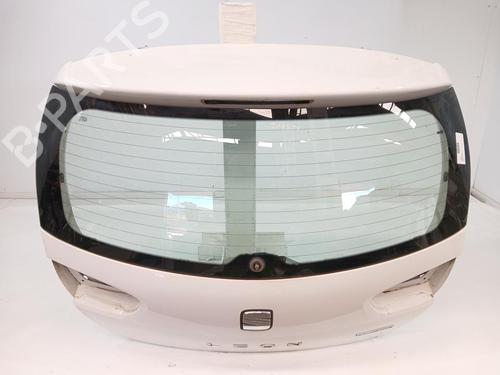 tailgate-seat-leon-1p1-2005-2006-2007-2008-2009-2010-2011-2012-2013-29340429 main image