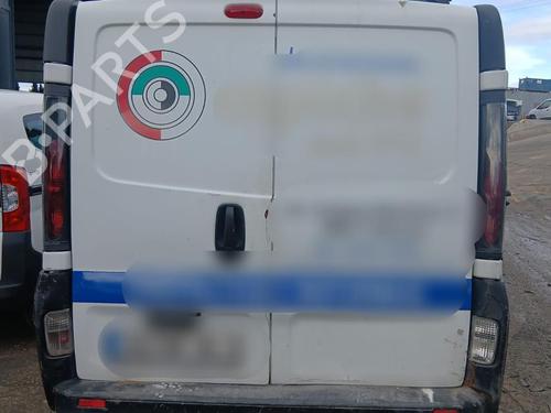 Engine OPEL VIVARO A Van (X83)  | BP32115495M1 