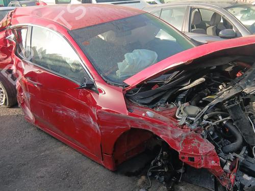 Engine HONDA CIVIC X Hatchback (FC_, FK_) 1.0 VTEC (FK6) | BP37195266M1 - Image 11