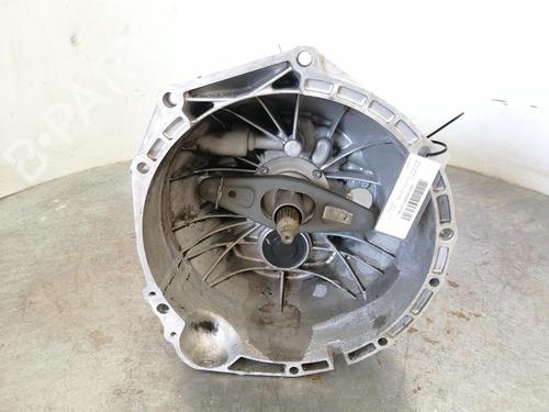 Gearbox BMW 3 (E90) 320 d | BP36032201M3  - Image 6