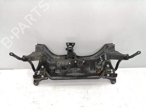 Used Subframe TOYOTA AYGO (_B4_) 1.0 VVTi (KGB40) (72 hp) 26033007