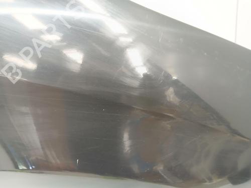 Right front fenders CITROËN C4 Coupe (LA_) 1.6 16V | BP26913507C42 
