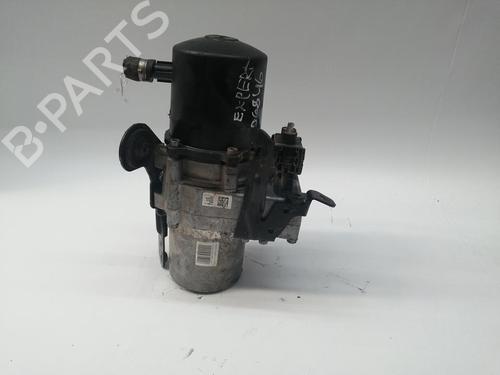Servopumpe für Servopumpe PEUGEOT EXPERT Tepee (VF3X_) 2.0 HDi 120 (120 hp) 34155442 34155442