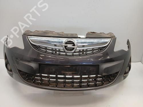 front-bumper-opel-corsa-d-s07-2006-2007-2008-2009-2010-2011-2012-2013-2014-2015-38541161 main image