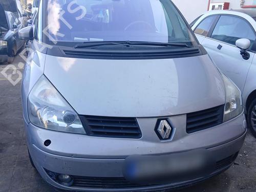 Other RENAULT ESPACE IV (JK0/1_) 3.0 dCi (JK0J, JK0V) | BP33169406O1 - Image 8
