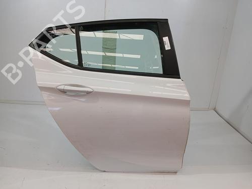 Used Right rear door Right rear door OPEL ASTRA K (B16) 1.6 CDTi (68) (110 hp) 34244980 34244980