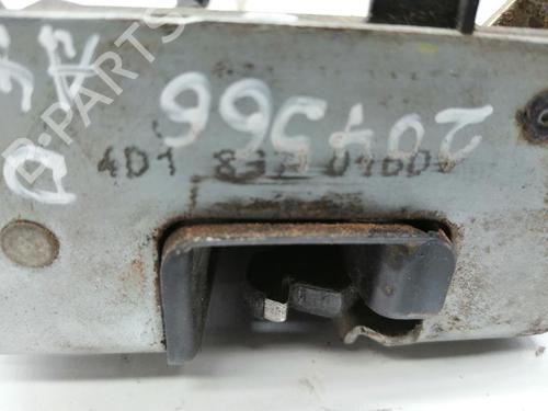 Front right lock AUDI A4 B5 (8D2) 1.8 T | BP30175179C97