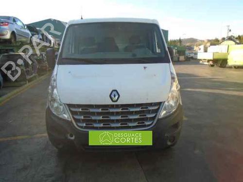 RENAULT MASTER III Platform/Chassis (EV, HV, UV)    1376083