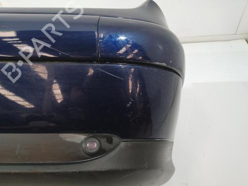 Rear bumper CITROËN C5 I (DC_) 2.0 16V HPi (DCRLZB) | BP29624647C8 