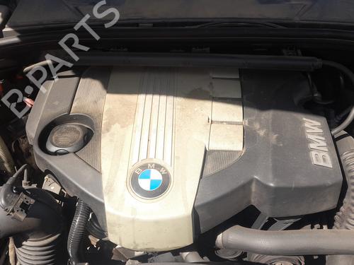 Gearbox BMW 1 (E87) 120 d | BP17519184M3