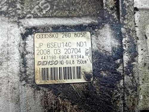 AC compressor AUDI A4 B8 (8K2) 2.0 TDI | BP38254230M34 - Image 5