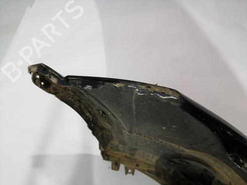 Front bumper OPEL ASTRA H (A04) 1.7 CDTI (L48) | BP29572763C7 