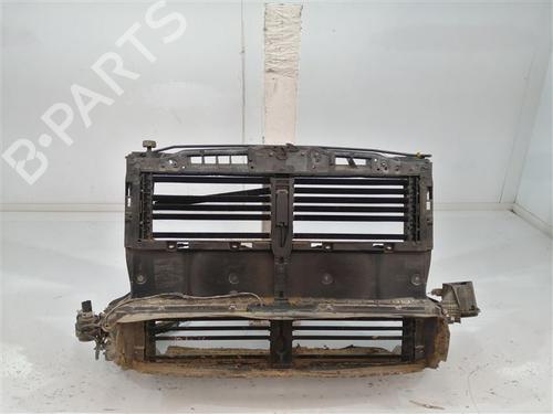 Used Front slam panel Front slam panel 28670266 28670266