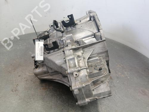Gearbox RENAULT KOLEOS I (HY_)  | BP29604667M3 