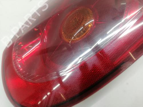 Right taillight FIAT BRAVO II (198_) 1.9 D Multijet (198AXB1A) | BP28127521C35 