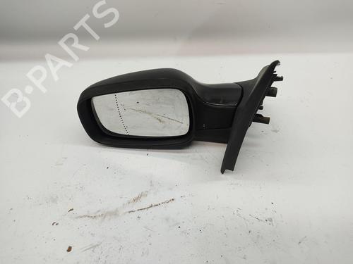 Used Left mirror Left mirror RENAULT CLIO III Grandtour (KR0/1_) 1.5 dCi (KR0F) (86 hp) 33658550 33658550