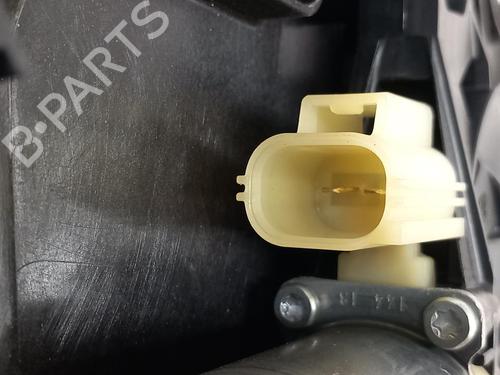 Front left window mechanism FORD KUGA III (DFK) | BP38470372C22 - Image 4