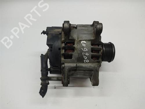 Alternator VW PASSAT B6 (3C2) 2.0 TDI | BP34605366M7 - Image 5