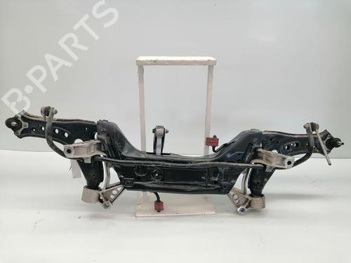 Used Subframe Subframe SEAT IBIZA III (6L1) [2002-2009] 32724375 32724375