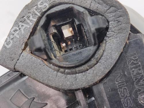 Front right lock NISSAN QASHQAI III (J12)  | BP30196619C97 