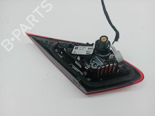Right tailgate light OPEL CORSA E (X15) | BP32491480C80
