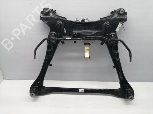 Used Subframe HYUNDAI TUCSON (NX4E, NX4A) [2020-2026]  32271053