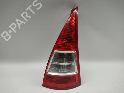 Venstre baglygte Venstre baglygte CITROËN C3 I (FC_, FN_) 1.4 i Bivalent (73 hp) 34247234 34247234