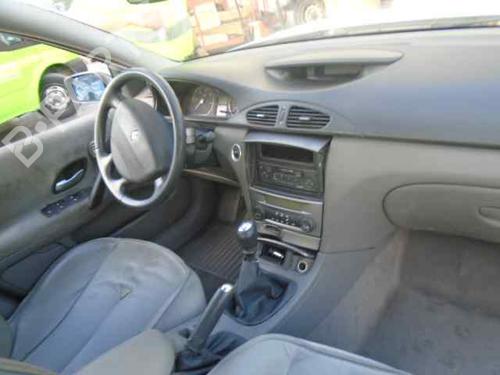 Left front window switch RENAULT LAGUNA II (BG0/1_) 1.9 dCi (BG08, BG0G) | BP6314054I27 