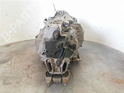 Gearbox AUDI A6 C6 (4F2) 2.7 TDI | BP39966717M3 - Image 2