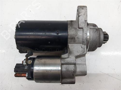 Starter SEAT ALTEA (5P1) 1.6 Multifuel | BP38603487M8 - Image 4