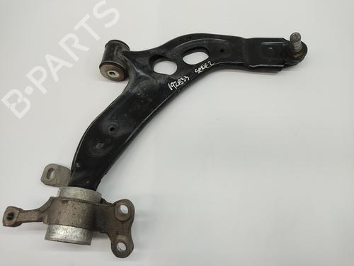 Used Right front suspension arm BMW 2 Active Tourer (F45) 218 d (150 hp) 24814941