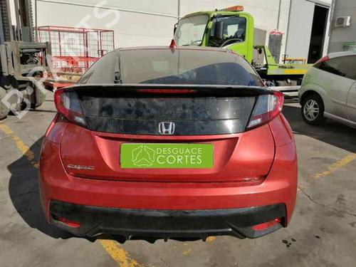 Used Parts HONDA CIVIC X Hatchback (FC_, FK_) 1.6 i-DTEC (FK9) 4974828