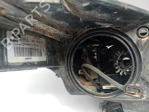 Left headlight FORD KUGA II (DM2) 1.5 TDCi | BP36389772C28  - Image 5