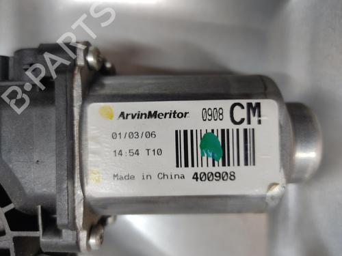 Rear right window mechanism HYUNDAI SANTA FÉ II (CM)  | BP28167241C25 