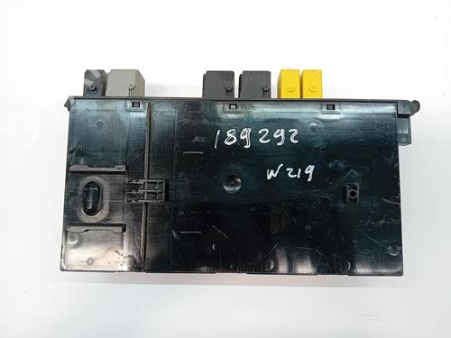 Fuse box MERCEDES-BENZ CLS (C219) CLS 350 (219.356) | BP29297845E1 