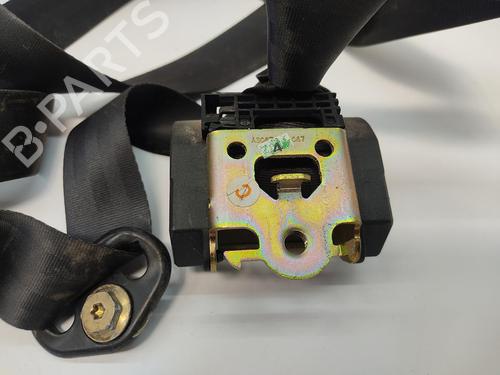 Front right seatbelt RENAULT TRAFIC II Bus (JL) 1.9 dCI 100 (JL0C, JL0K) | BP37182163I25 - Image 3