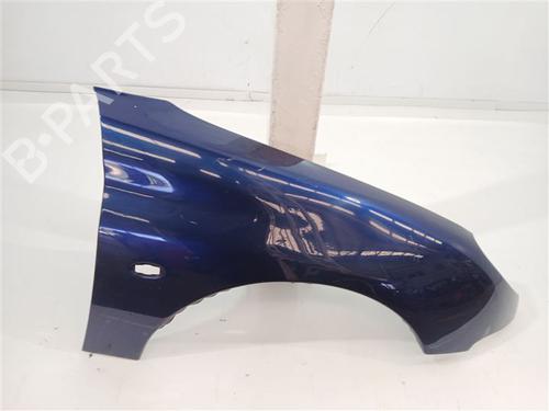 Used Right front fenders Right front fenders PEUGEOT 206 Hatchback (2A/C) 1.1 i (60 hp) 39966765 39966765