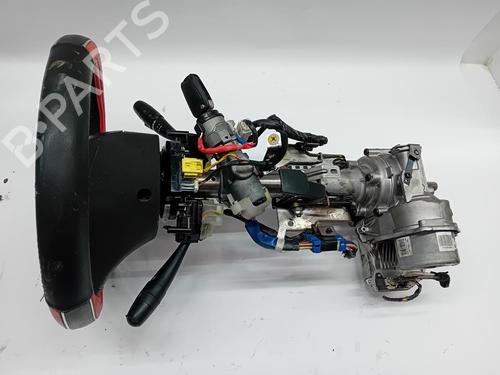 Used Steering column Steering column HYUNDAI i30 (FD) [2007-2012] 33623278 33623278