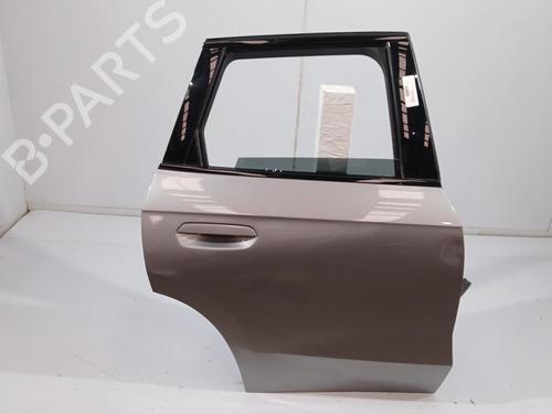 Used Right rear door Right rear door BMW X1 (U11) iX1 eDrive 20 (204 hp) 34239054 34239054